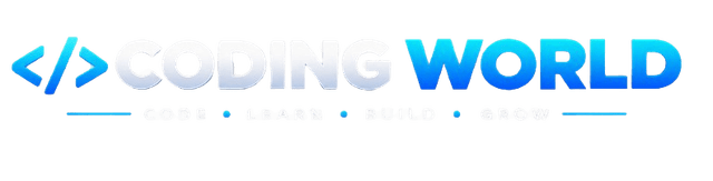 Coding World